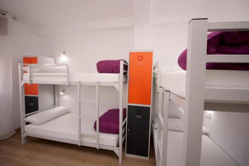 Lalin House | Albergue Lalin Centro