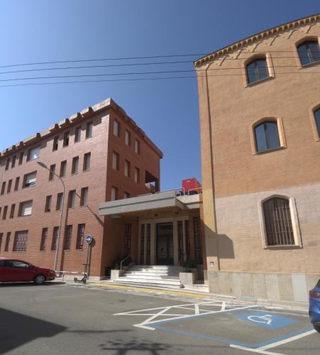 Jesus Bed & Breakfast | Albergue Rosa Molas