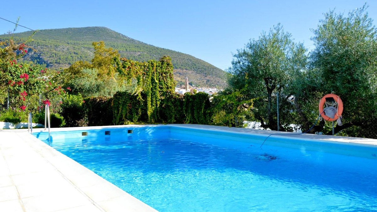 Algodonales Hostel | Albergue Rural de Algodonales - Hostel