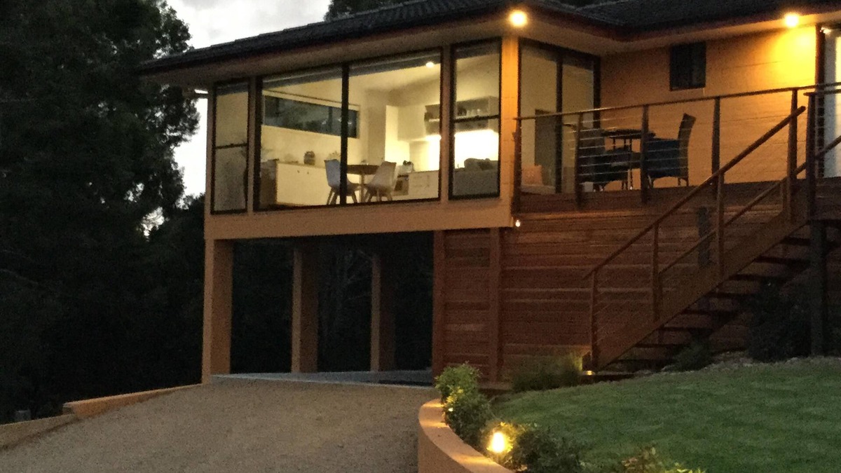 Alstonville Apartment | Alberi at Eden - Private Studio Apartment