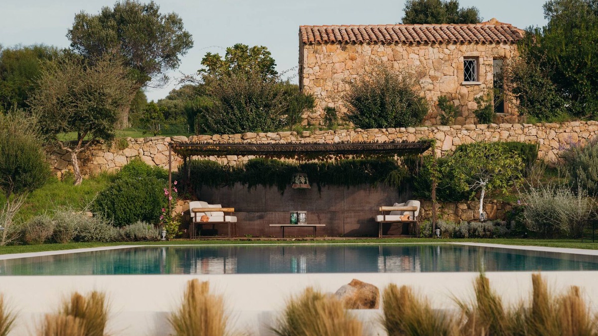 Rudalza House | Albero Capovolto Country & Sea