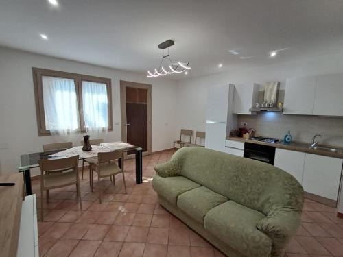 Maletto Apartment | Albero di Giada