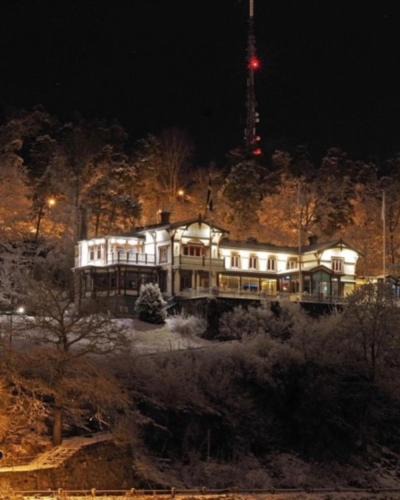 Trollhattan Hotel | Albert Kök Hotell & Konferens