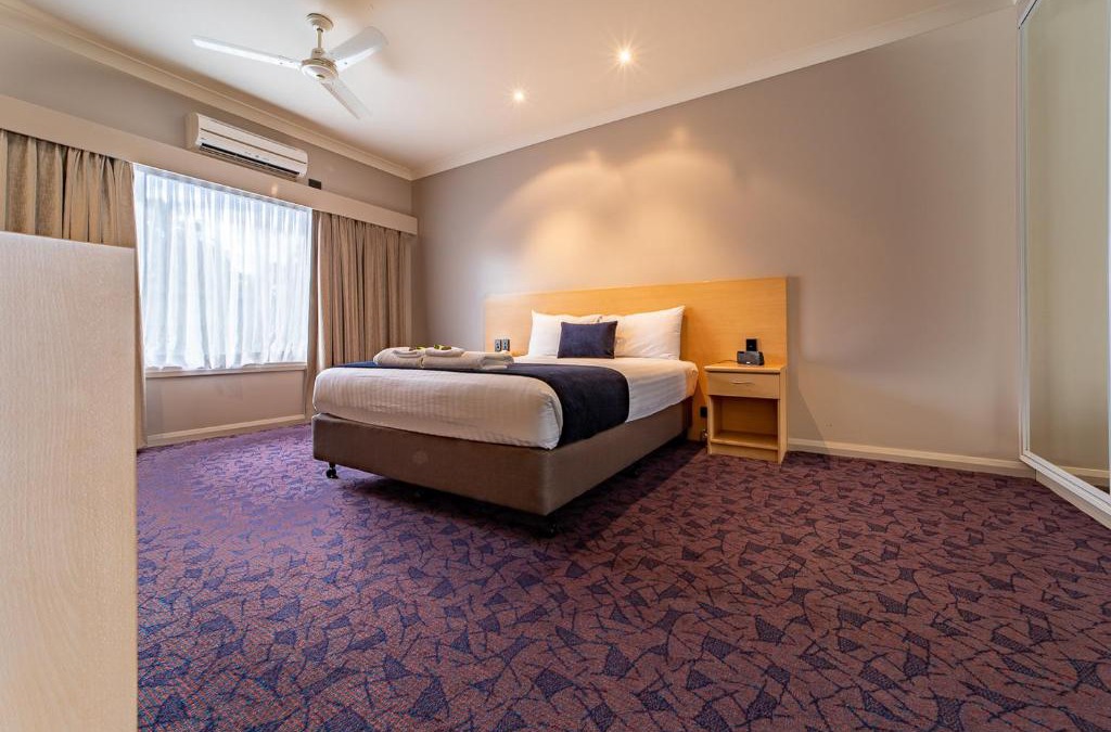 Moree Hotel | Albert Motel