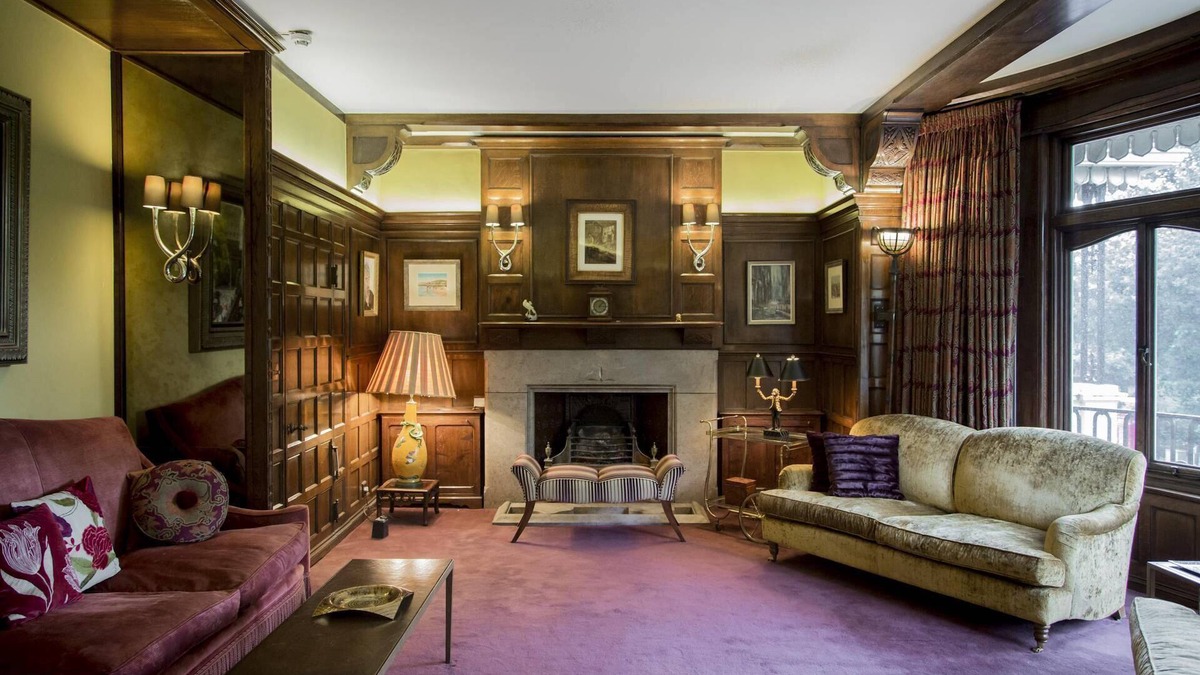 Primrose Hill Apartment | Albert Terrace by onefinestay