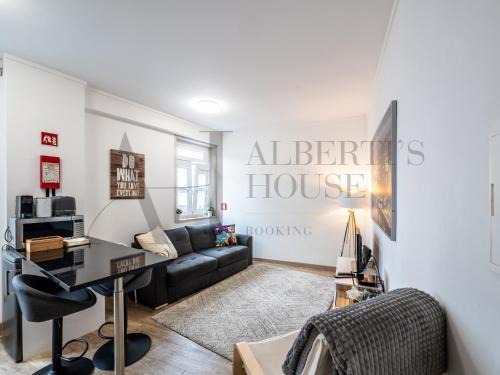 Cedofeita Apartment | Alberti's House Oporto Central Apartment