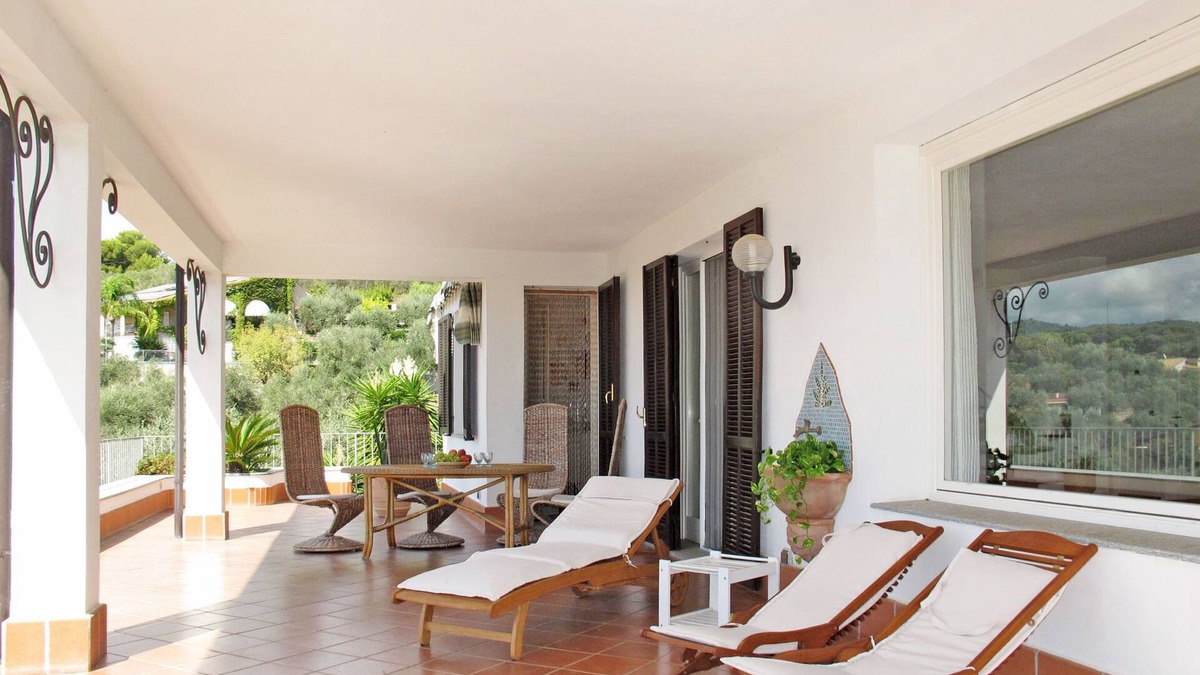 Monade Santa Lucia Apartment | Alberto A by Interhome