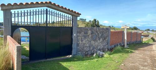 Juli House | Alberto homestay taypi qamaña establo