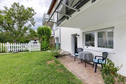 Gemarkung Oschingen Apartment | Albgängerle