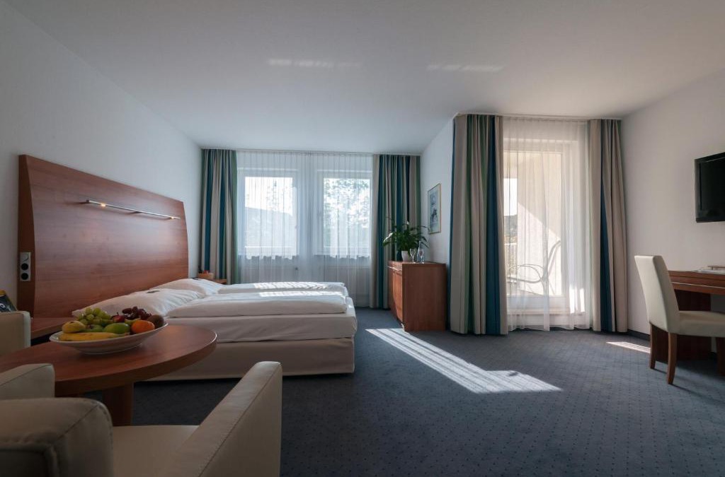 Riederich Hotel | Albhotel Fortuna