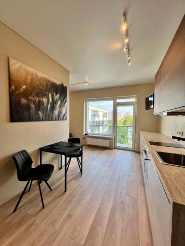 Vilnius city municipality Apartment | ALBINA Studio