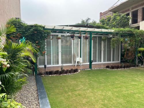 Kishangarh House | Albion Cottage