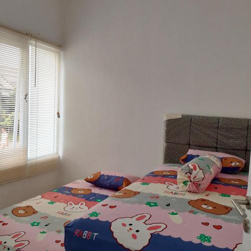 Lawang House | Albirru homestay syariah
