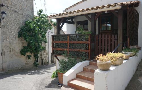 La Redorte Apartment | Albizia