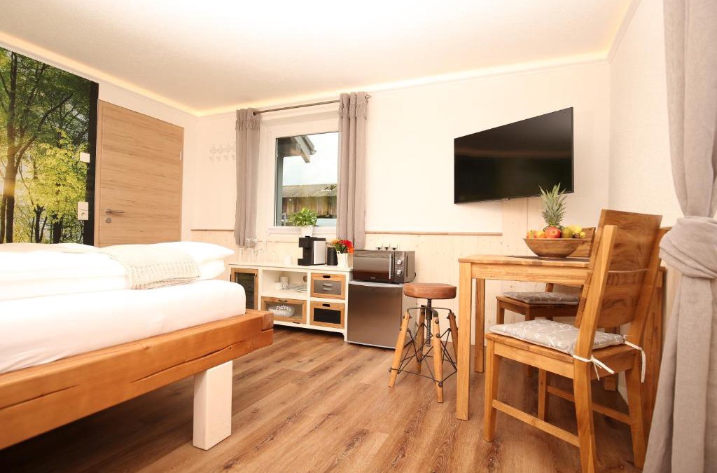Bitz Apartment | AlbLodges