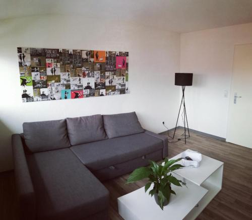 Alt-Grunwinkel Apartment | Albnest - Wohlfühlen in der nähe der Alb