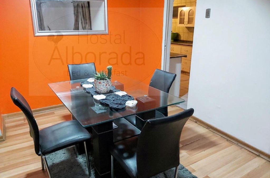 Rengo House | Alborada Rengo Casa