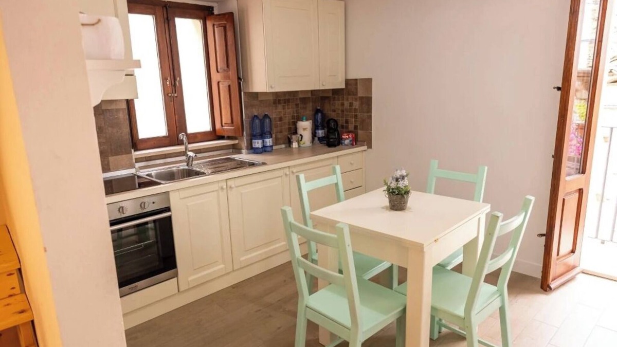 Gerace House | Alborghetto2