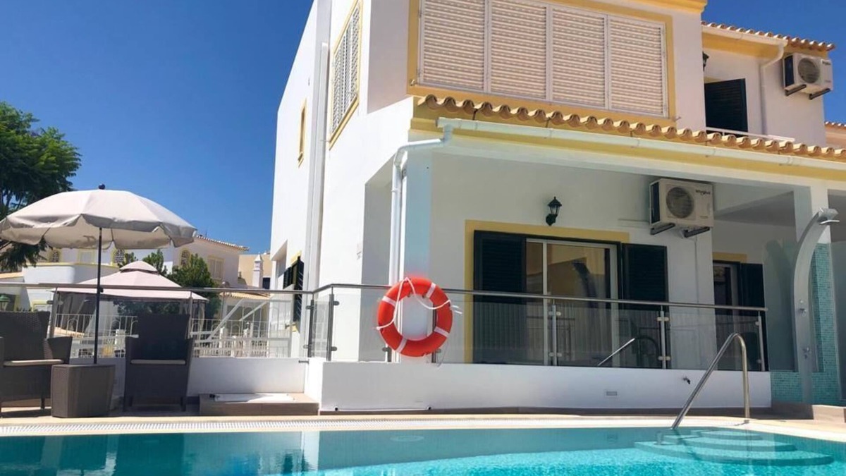 Pera House | Albufeira PortimãonCasa da Praia