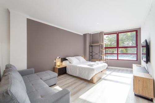 Pobles del Sud Apartment | Albufera Dreams Nature Suites