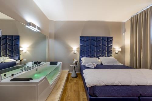 Sassari Bed & Breakfast | Album Boutique Rooms