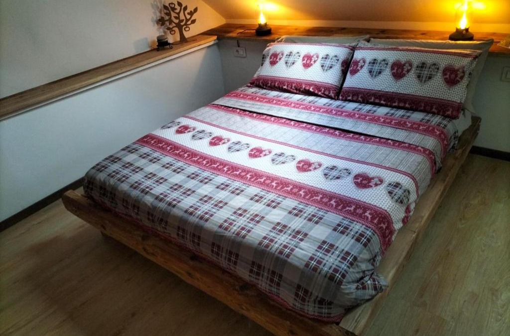 Maglern Bed & Breakfast | AlBy&B