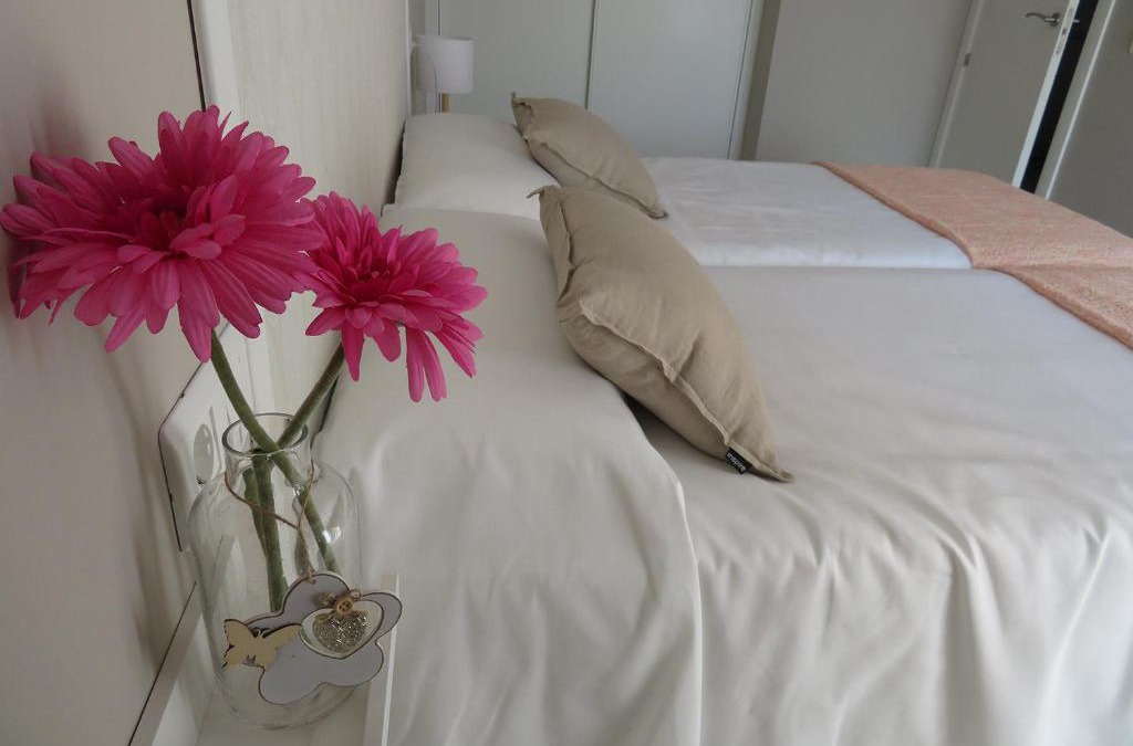 Alcaniz Apartment | Alcañiz Flats I