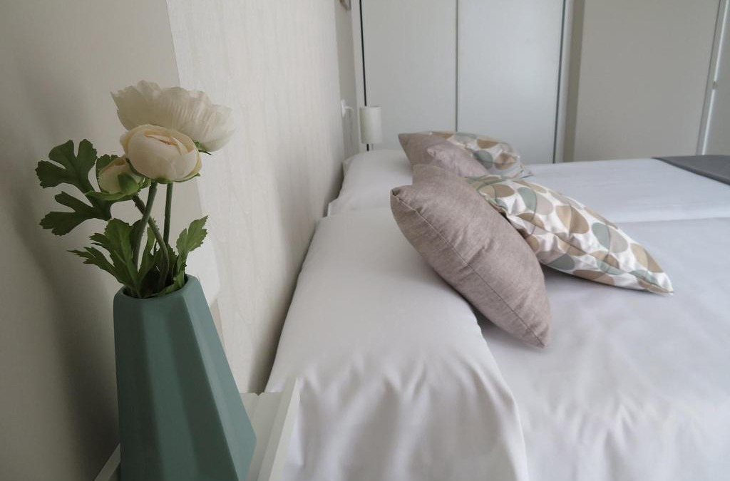 Alcaniz Apartment | Alcañiz Flats II