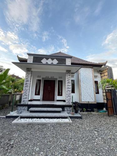Mendoyo House | Alca House