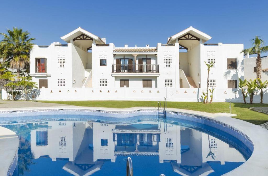 San Roque Apartment | Alcaidesa Golf and Beach Resort