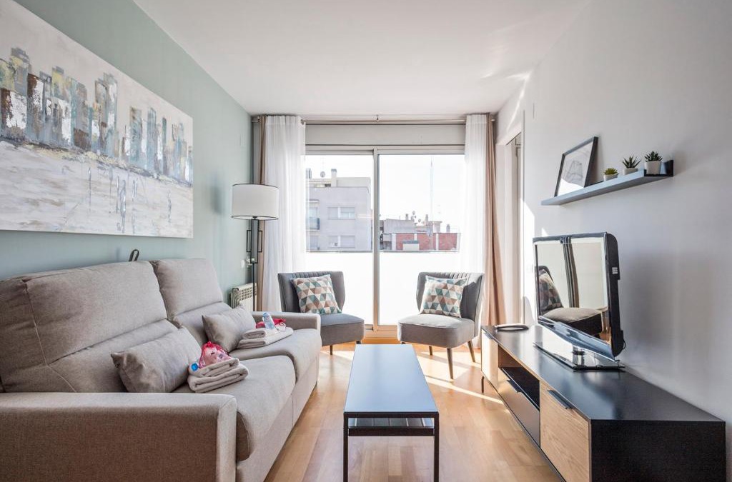 Rubi Apartment | Alcam Rubi