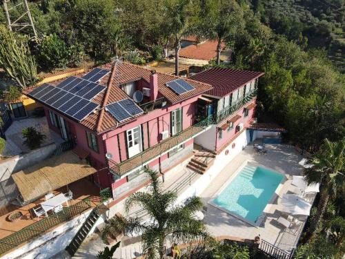 Mitogio House | Alcantara Natura Country House