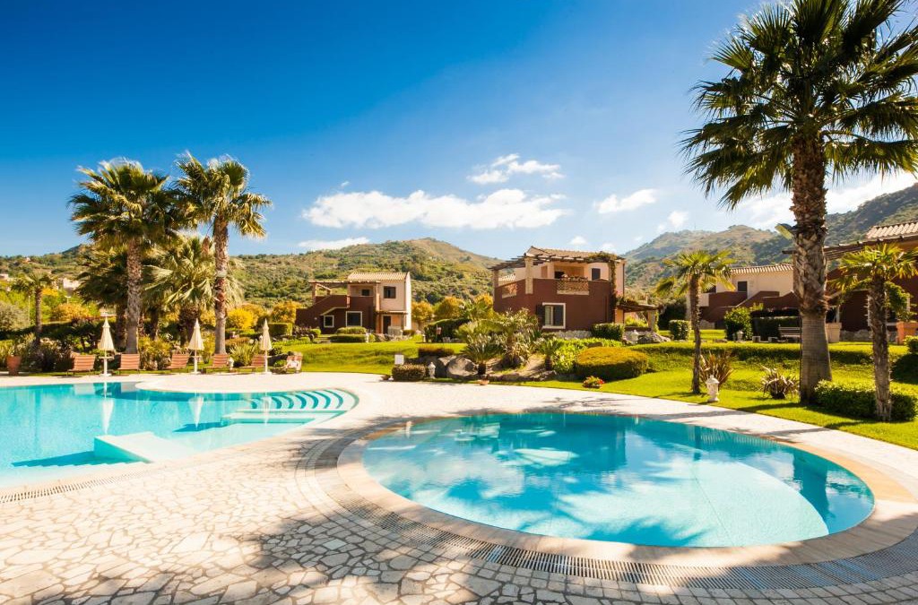 Gaggi Hotel | Alcantara Resort di Charme Adults Only