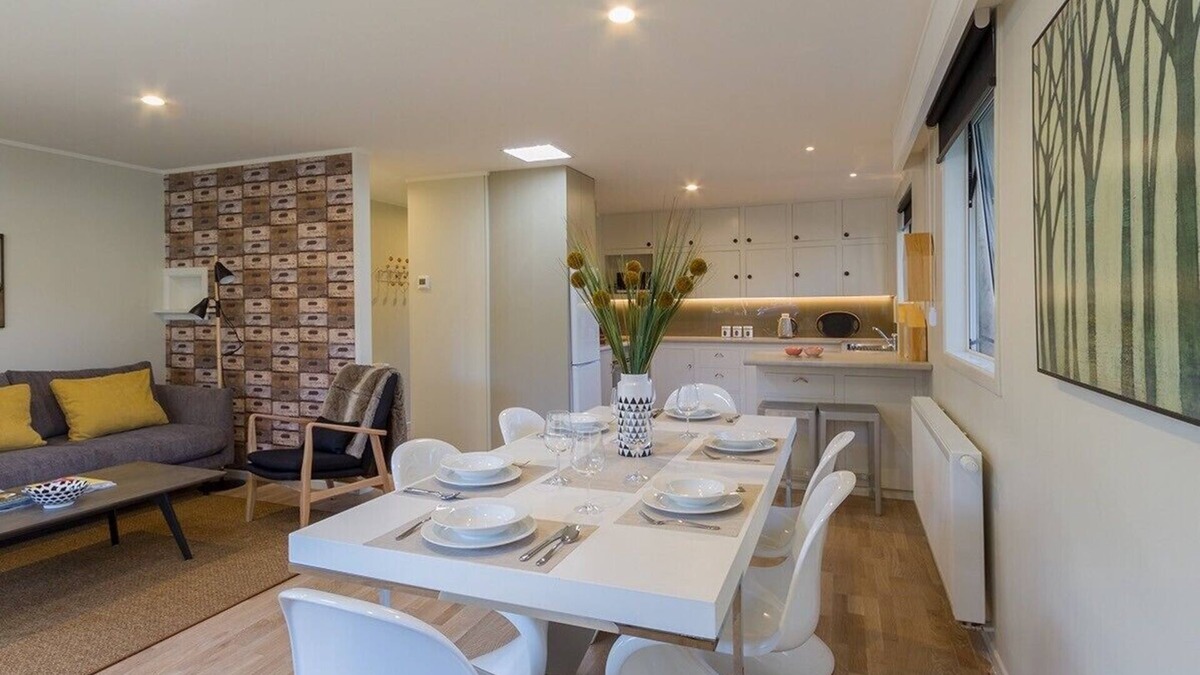 Arrowtown Cottage | Alchemy Cottage - Arrowtown Holiday Home