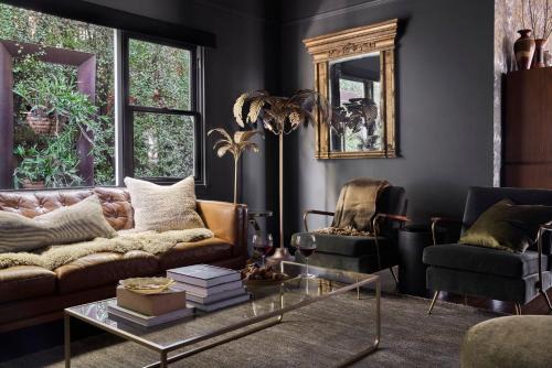 Hepburn Springs House | Alchemy House- 3 bedroom home