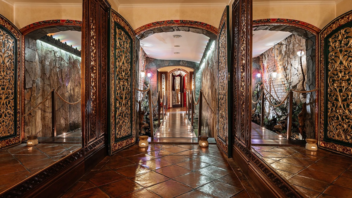 Mala Strana Hotel | Alchymist Grand Hotel & Spa