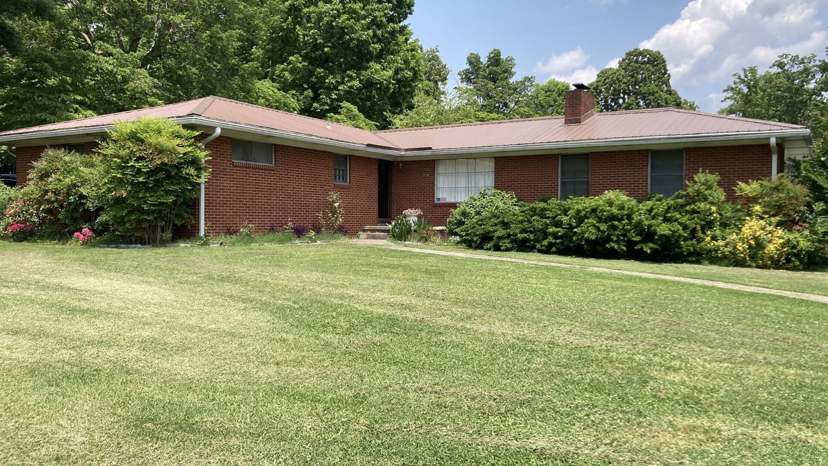 Alcoa House | Alcoa/Maryville Convenient Locale