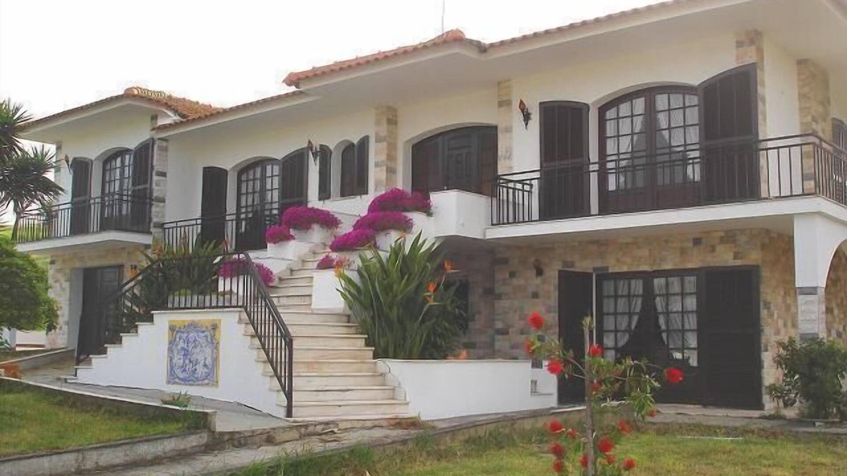 Alcobaca House | Alcobaça near the beaches of Nazaré and São Martinho do Porto - Casa São Bernardo