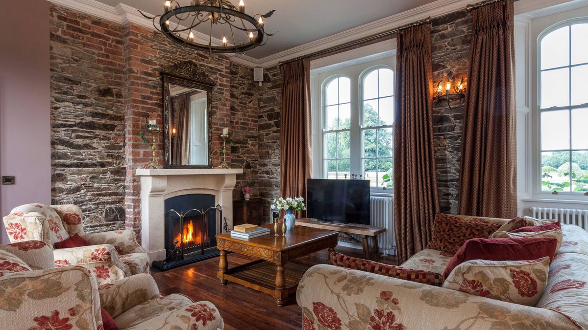 Templeshannon Other | Alcock Suite at Wilton Castle