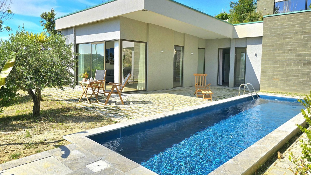 Qerek Ski Chalet | ALD278 - Diethard