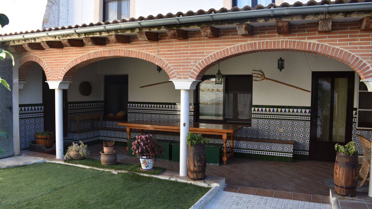 Cabezuela Cottage | Alda House 2021