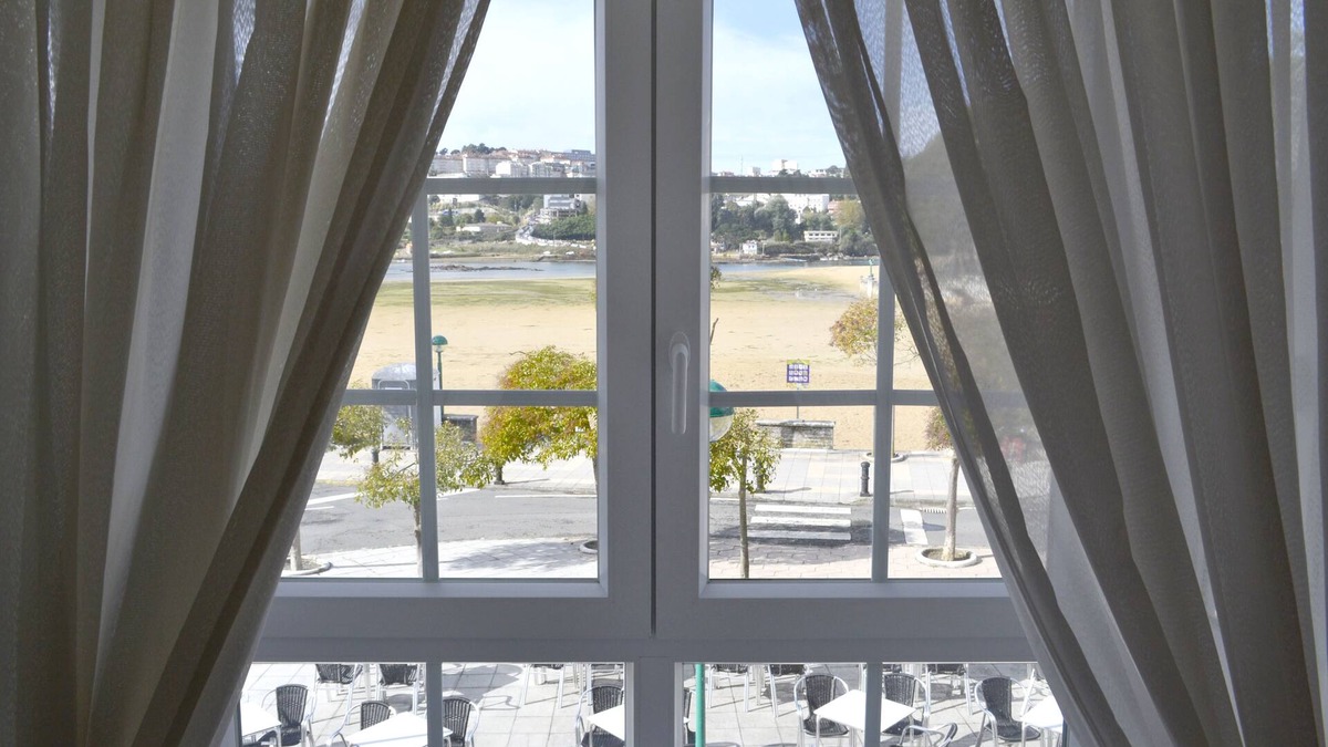 Perillo Hotel | Alda Santa Cristina