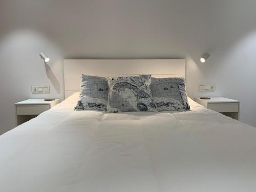 Getaria Apartment | ALDAMAR parking incluido