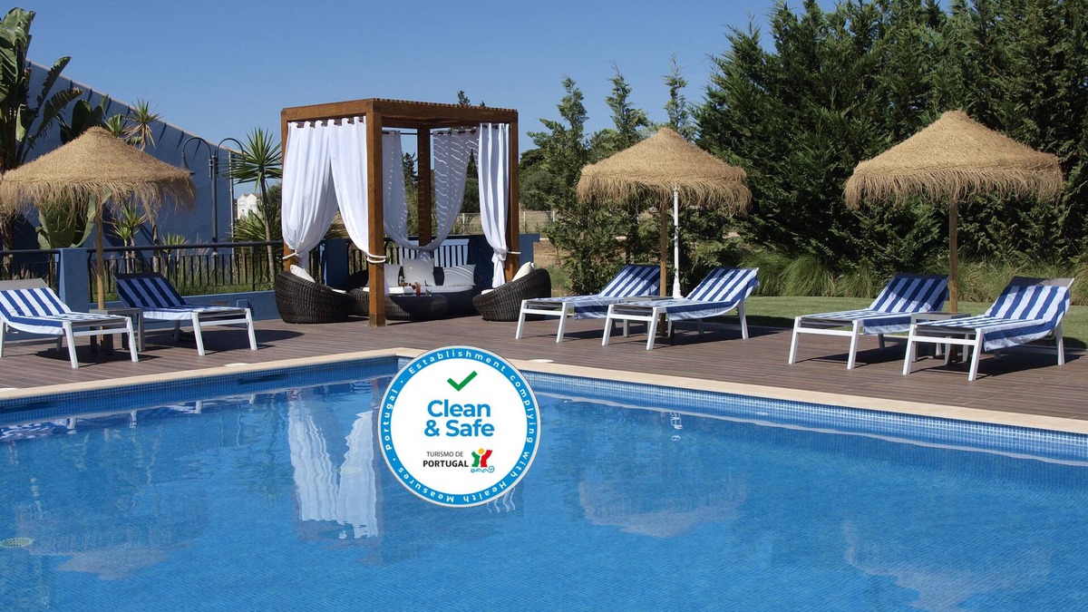 Lagos Villa | Aldeia Azul