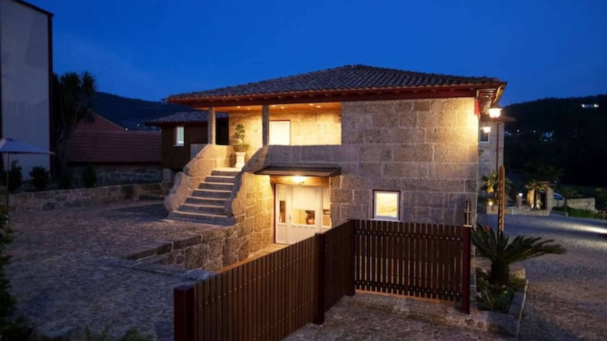 Vilarinho House | Aldeia da Quinta do Paço - Casa do Senhorio