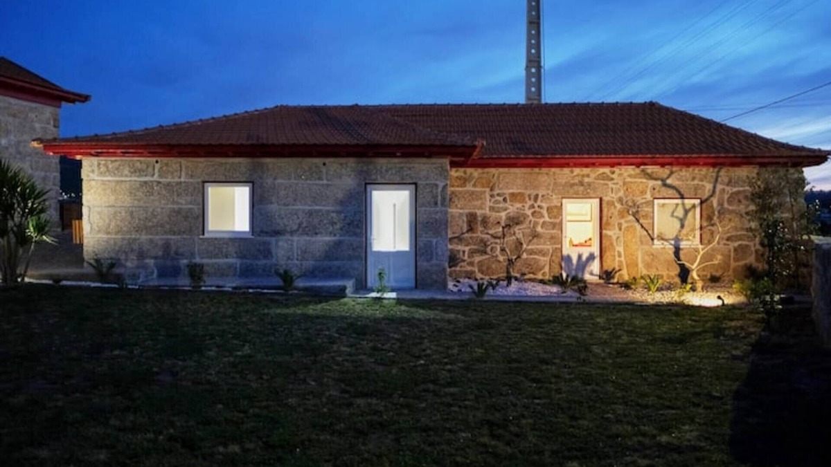 Vilarinho House | Aldeia da Quinta do Paço- Casa do Feitor