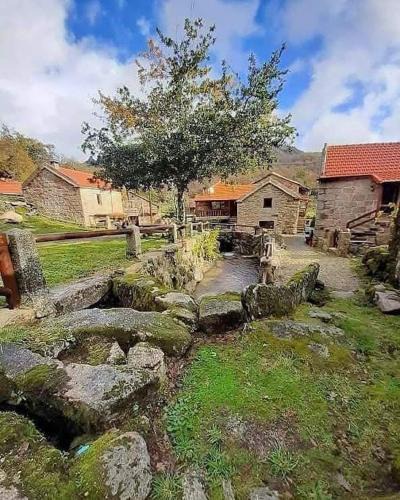 Melgaco House | Aldeia de Pontes - Castro Laboreiro