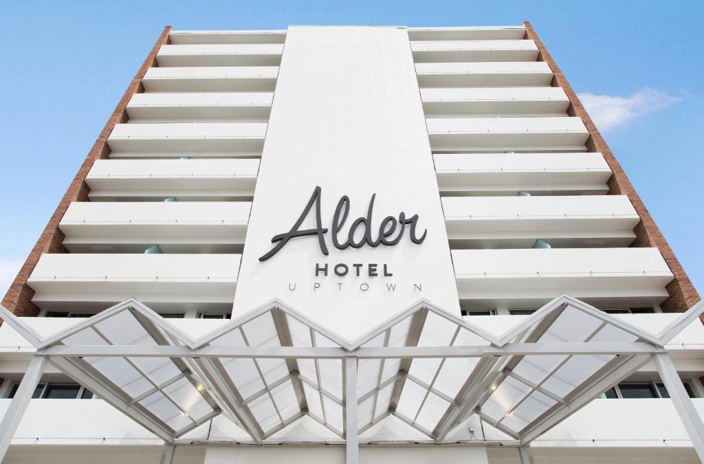 Freret Hotel | Alder Hotel Uptown New Orleans