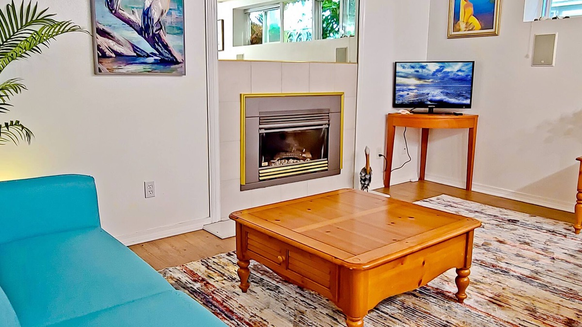 Lynnwood House | Alderwood Nest - Holiday Fun, Relax, Work, Play