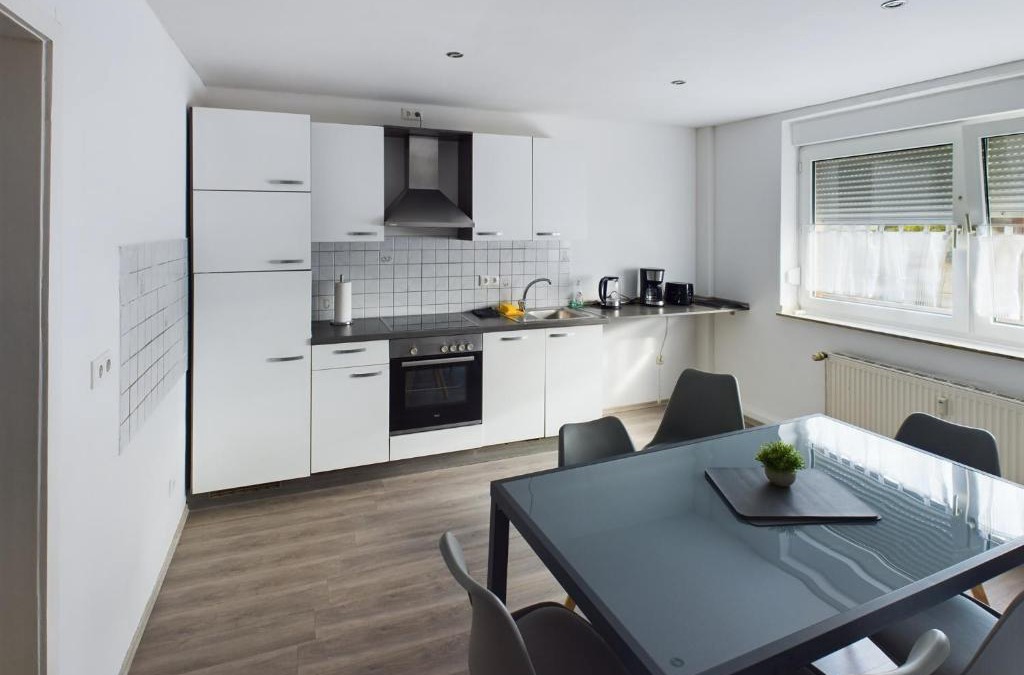 Alsdorf Apartment | Aldorf 4